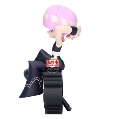 New Panty & Stocking with Garterbelt Polyurethane figure 12cm Nerdscape