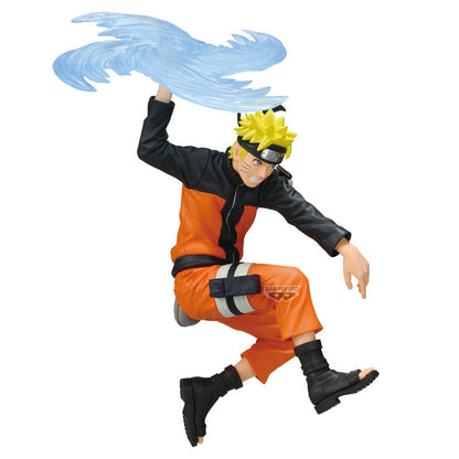 Naruto Shippuden Naruto Uzumaki figure 22cm Nerdscape