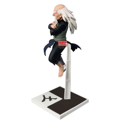 Naruto Shippuden Tsuchikage Onoki figure 14cm Nerdscape