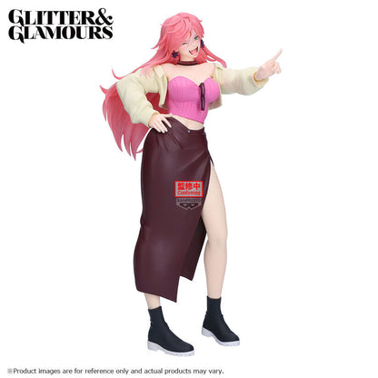 Marriage Toxin Glitter & Glamorous Kimie Arashiyama figure 22cm Nerdscape