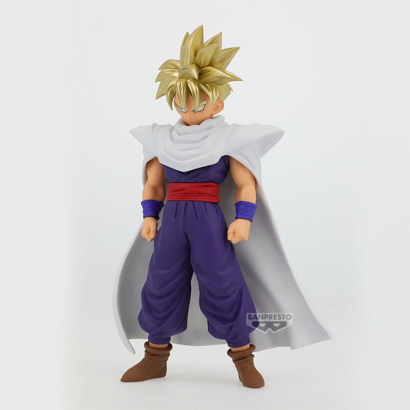Dragon Ball Z Blood of Saiyans Super Saiyan Son Gohan figure 16cm Nerdscape