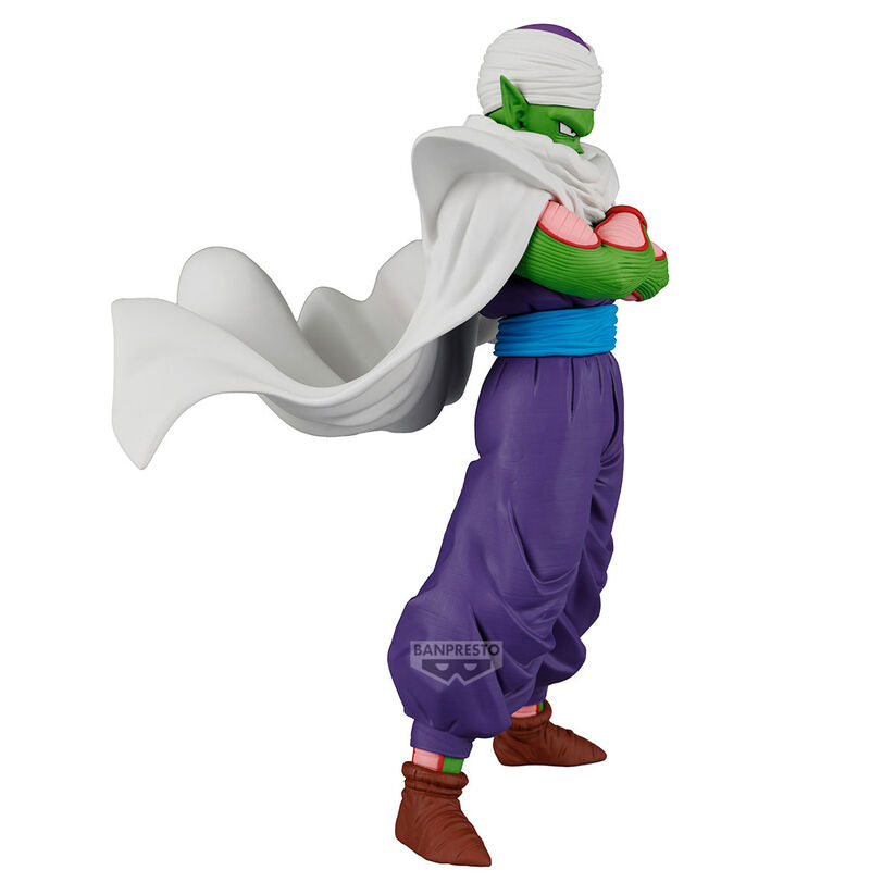 Dragon Ball Z Solid Edge Works Piccolo figure 19cm Nerdscape