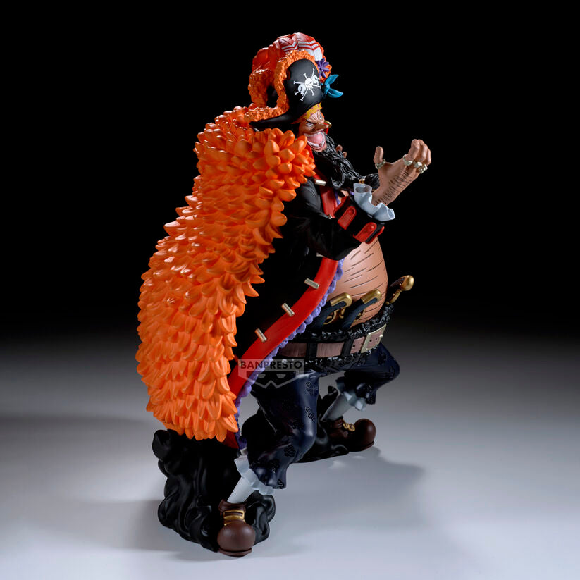 One Piece Grandista Marshall D Teach figure 22cm Nerdscape