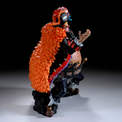 One Piece Grandista Marshall D Teach figure 22cm Nerdscape