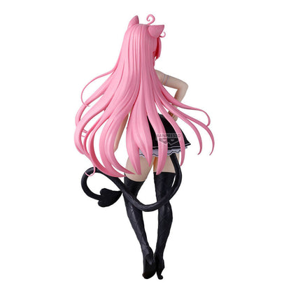 To LOVEru Darkness Nyarls Collection Lala Satalin figure 25cm Nerdscape
