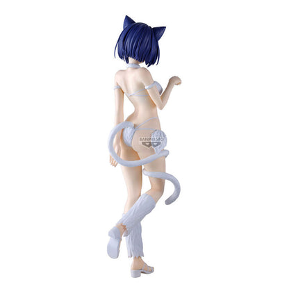 To LOVEru Darkness Nyarls Collection Haruna Sairenji figure 25cm Nerdscape