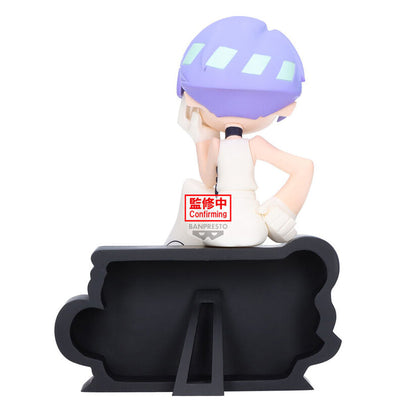 New Panty & Stocking with Garterbelt Polyester figure 12cm Nerdscape