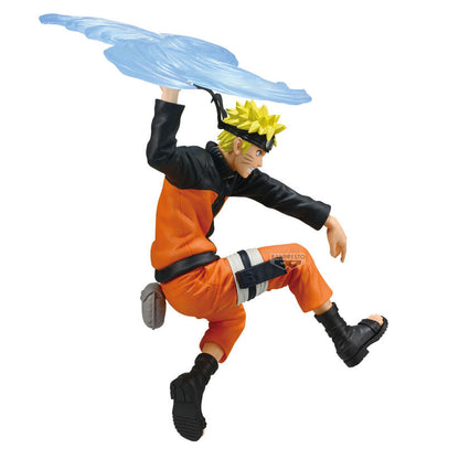 Naruto Shippuden Naruto Uzumaki figure 22cm Nerdscape