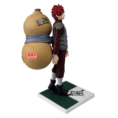 Naruto Shippuden Kazekage Gaara figure 17cm Nerdscape