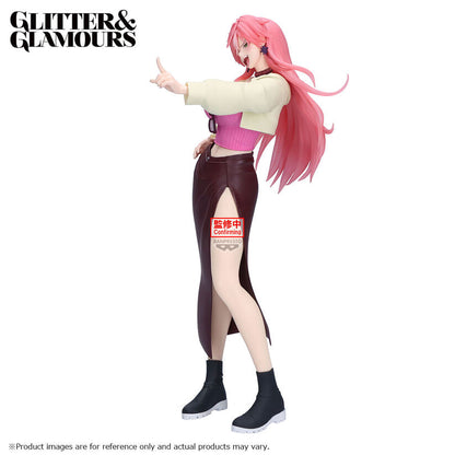 Marriage Toxin Glitter & Glamorous Kimie Arashiyama figure 22cm Nerdscape