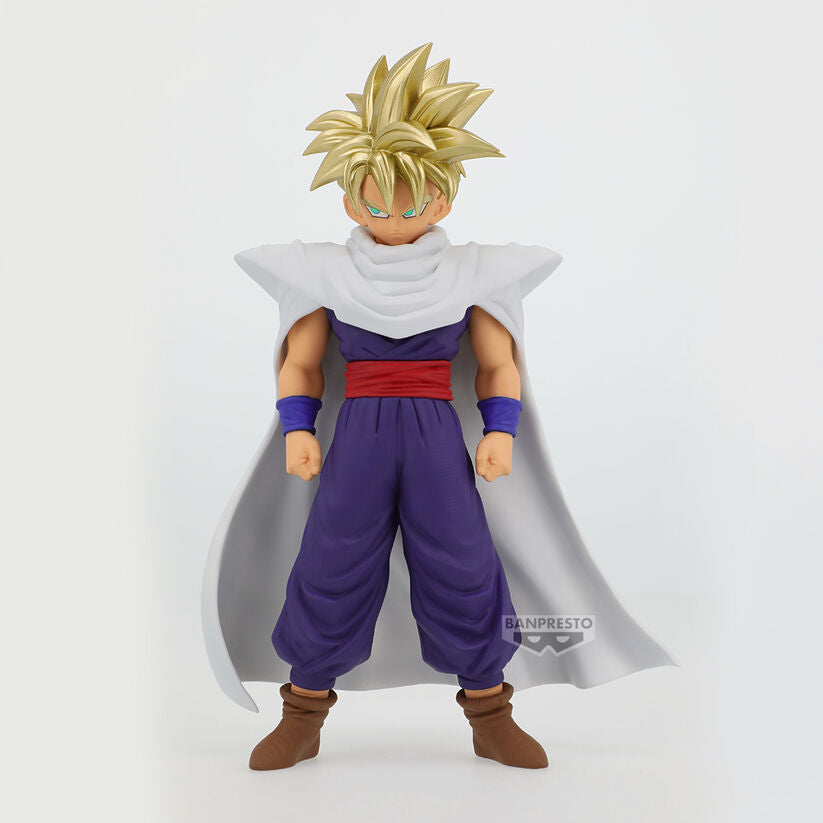 Dragon Ball Z Blood of Saiyans Super Saiyan Son Gohan figure 16cm Nerdscape