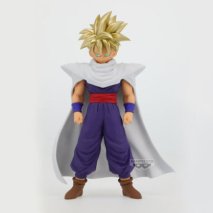 Dragon Ball Z Blood of Saiyans Super Saiyan Son Gohan figure 16cm Nerdscape