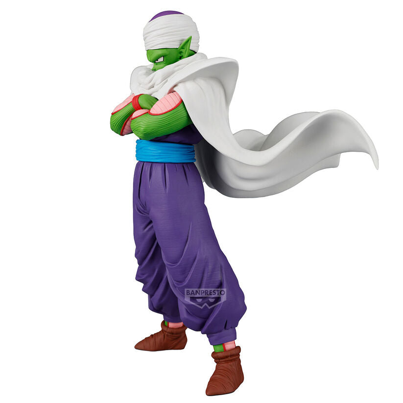 Dragon Ball Z Solid Edge Works Piccolo figure 19cm Nerdscape