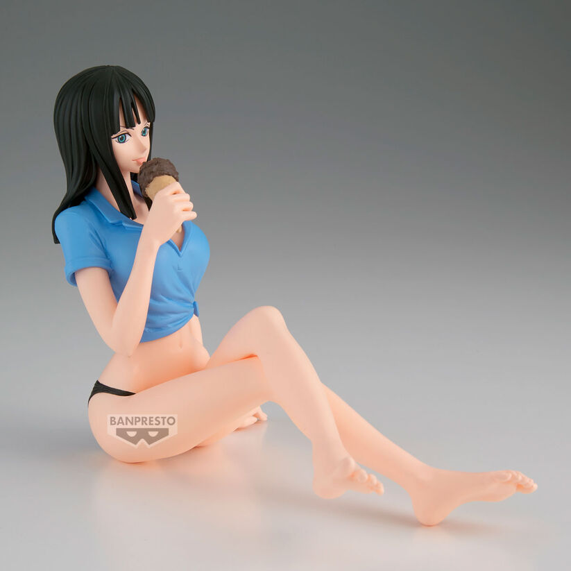 One Piece Glitter & Glamorous Nico Robin Summer Style figure 11cm Nerdscape