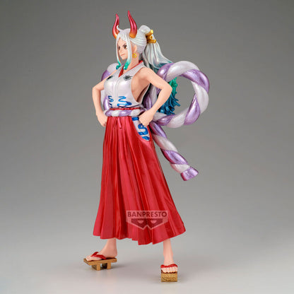 One Piece King of Artist Yamato Special Ver figure 23cm Nerdscape