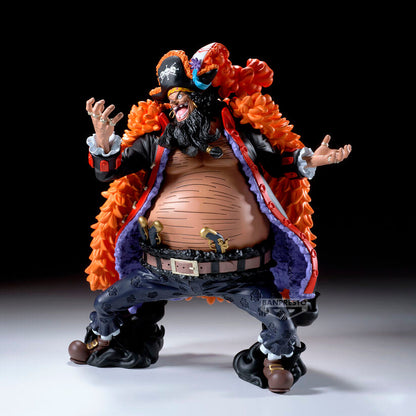 One Piece Grandista Marshall D Teach figure 22cm Nerdscape