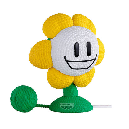 Undertale Flowey plush 12cm Nerdscape