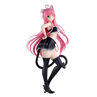To LOVEru Darkness Nyarls Collection Lala Satalin figure 25cm Nerdscape