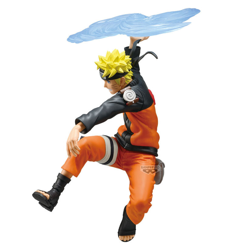 Naruto Shippuden Naruto Uzumaki figure 22cm Nerdscape