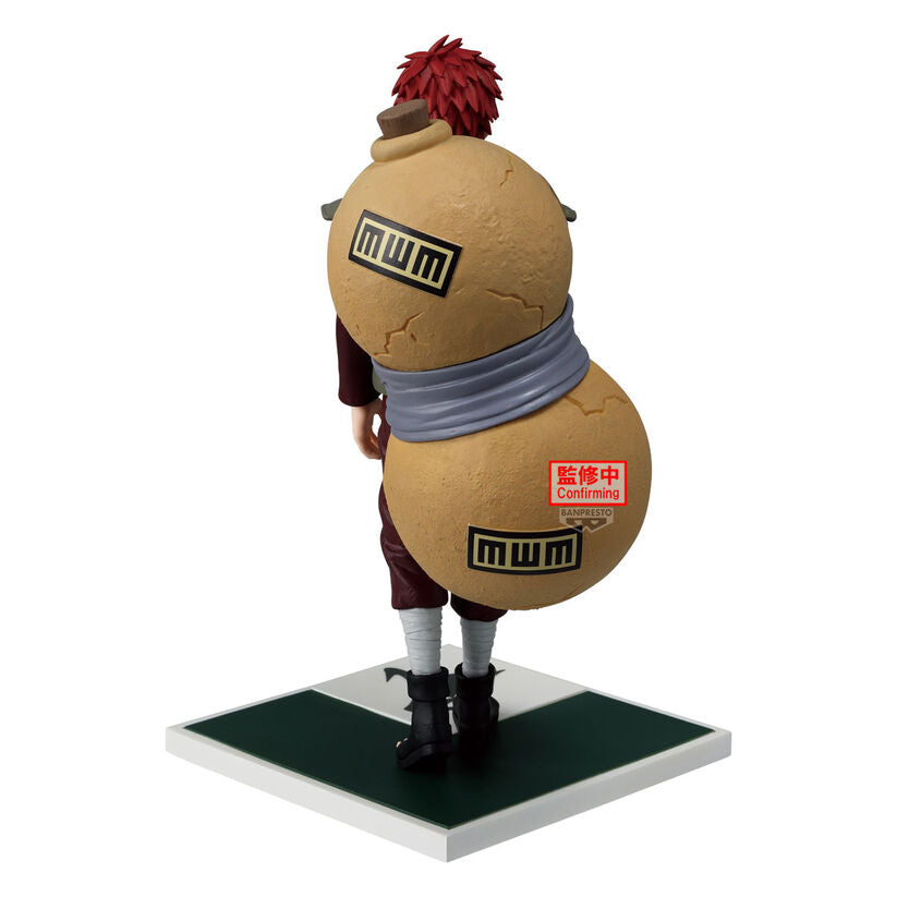 Naruto Shippuden Kazekage Gaara figure 17cm Nerdscape