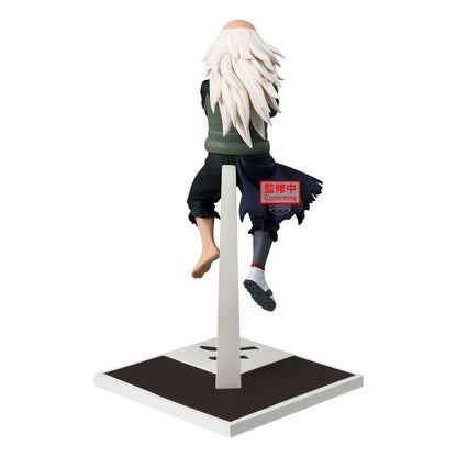 Naruto Shippuden Tsuchikage Onoki figure 14cm Nerdscape