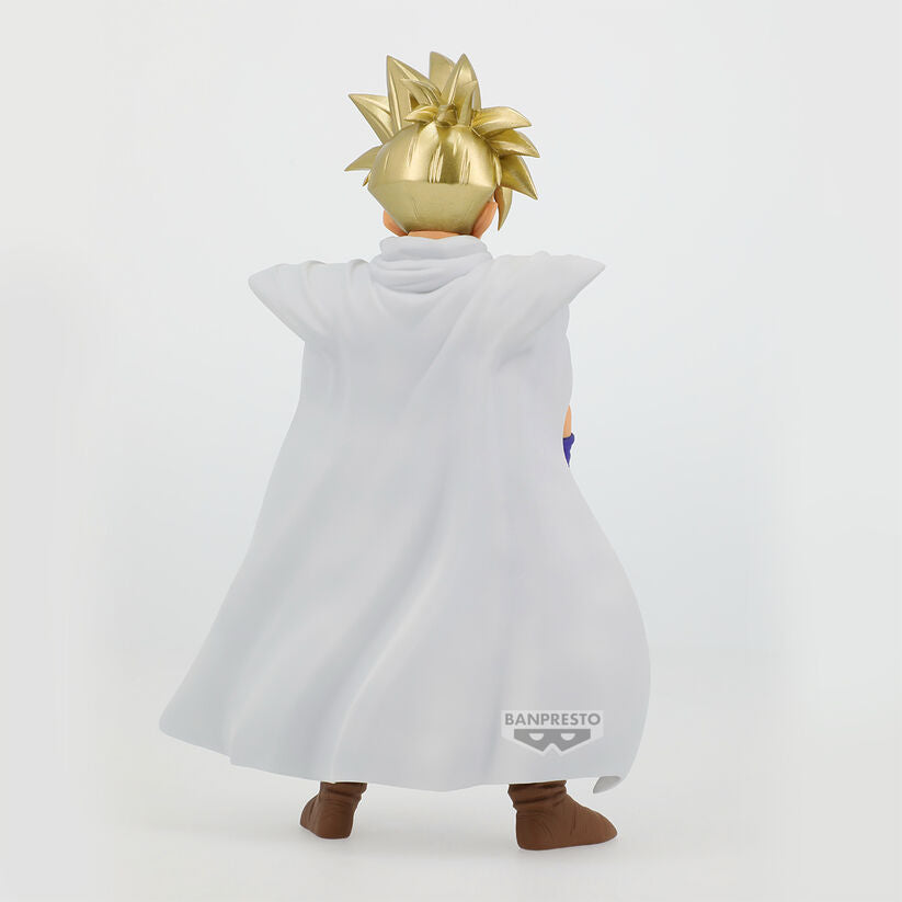 Dragon Ball Z Blood of Saiyans Super Saiyan Son Gohan figure 16cm Nerdscape