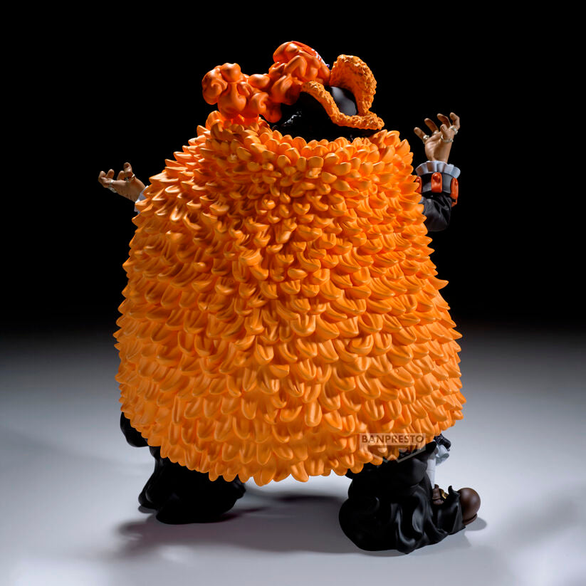 One Piece Grandista Marshall D Teach figure 22cm Nerdscape