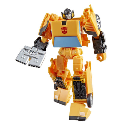 Transformers Sunstreaker figure 11cm Nerdscape