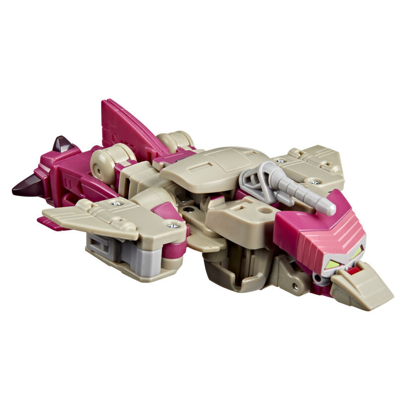 Transformers Kranix figure 14cm Nerdscape