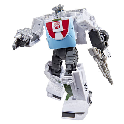 Transformers Wheeljack figure 12,5cm