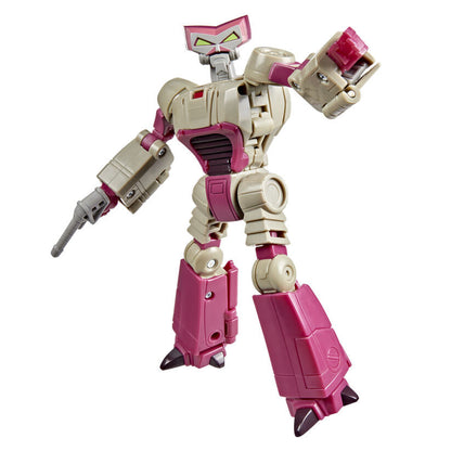 Transformers Kranix figure 14cm Nerdscape