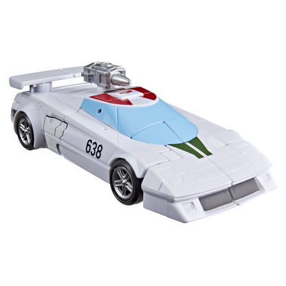 Transformers Wheeljack figure 12,5cm