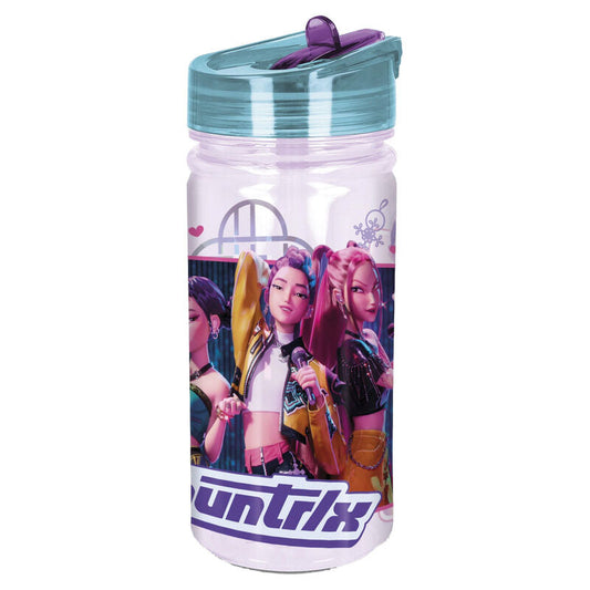 Kpop Demon Hunters Stationery bottle 475ml Nerdscape