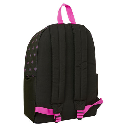 Kpop Demon Hunters Negra backpack 14,1 inches Nerdscape