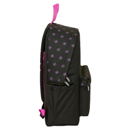 Kpop Demon Hunters Negra backpack 14,1 inches Nerdscape