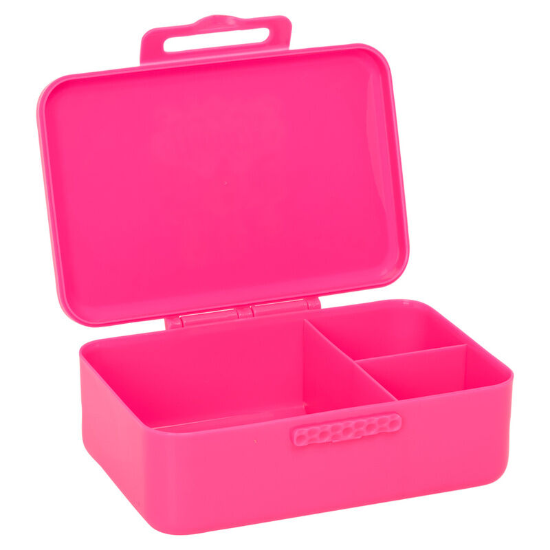 Kpop Demon Hunters Stationery lunchbox 850ml Nerdscape