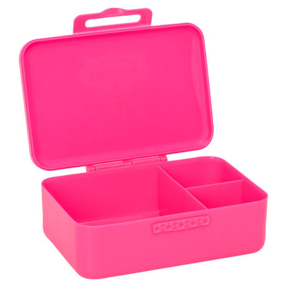 Kpop Demon Hunters Stationery lunchbox 850ml Nerdscape