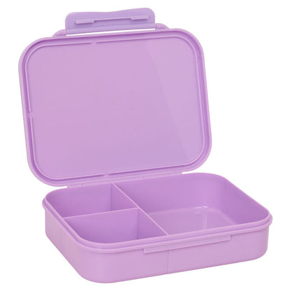 Kpop Demon Hunters Stationery lunchbox 1410ml Nerdscape