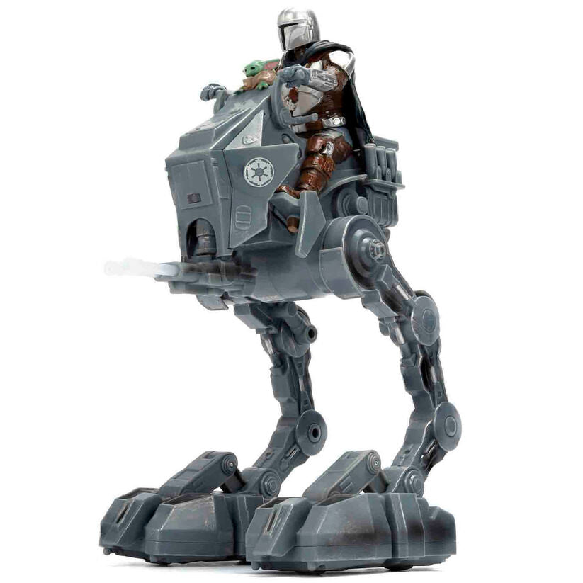 Star Wars AT-RT Walker radio control vehicle 25cm