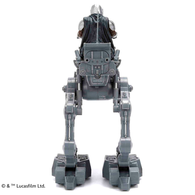 Star Wars AT-RT Walker radio control vehicle 25cm