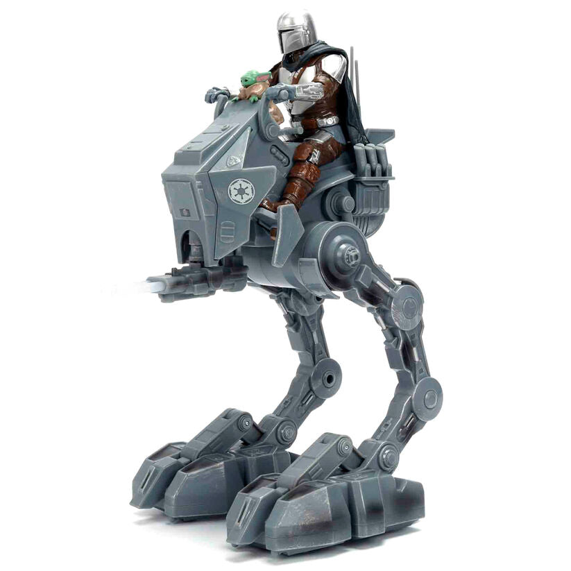 Star Wars AT-RT Walker radio control vehicle 25cm