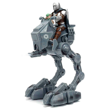 Star Wars AT-RT Walker radio control vehicle 25cm
