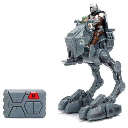 Star Wars AT-RT Walker radio control vehicle 25cm