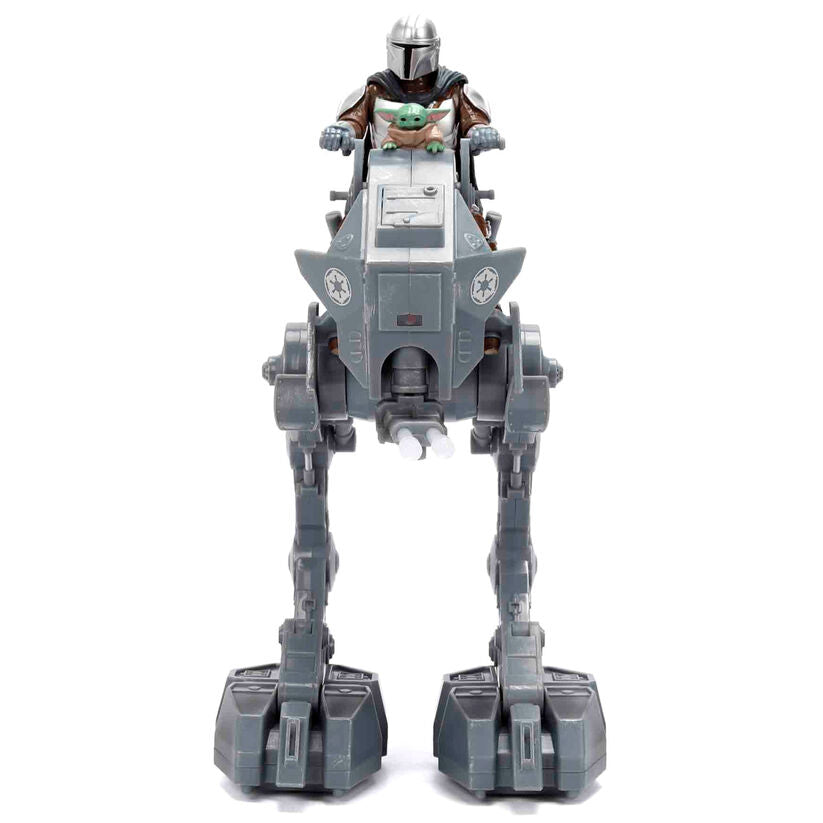 Star Wars AT-RT Walker radio control vehicle 25cm