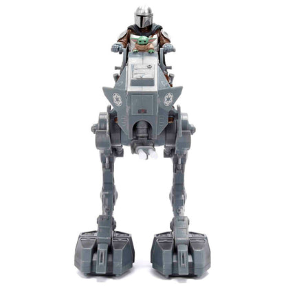 Star Wars AT-RT Walker radio control vehicle 25cm