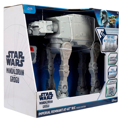 Star Wars AT-AT Walker radio control vehicle 33cm Nerdscape