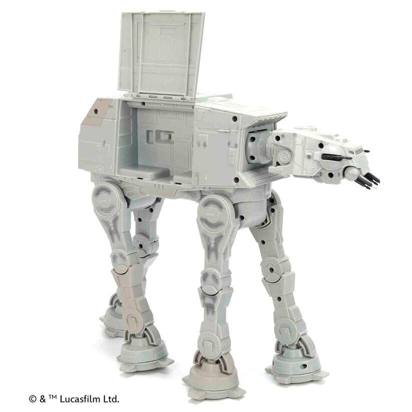Star Wars AT-AT Walker radio control vehicle 33cm Nerdscape