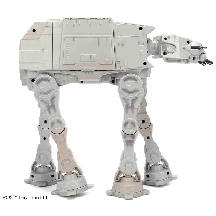 Star Wars AT-AT Walker radio control vehicle 33cm Nerdscape