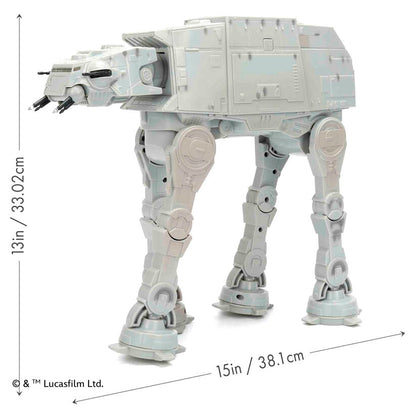 Star Wars AT-AT Walker radio control vehicle 33cm Nerdscape