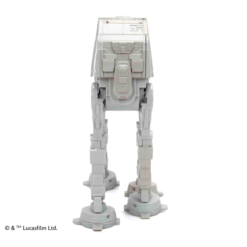 Star Wars AT-AT Walker radio control vehicle 33cm Nerdscape